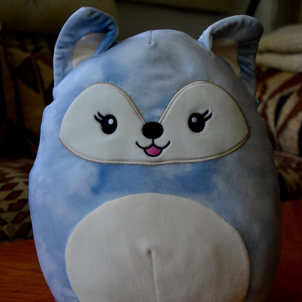 3/$15 ✨Faldette Squishmallow | Soft Plush